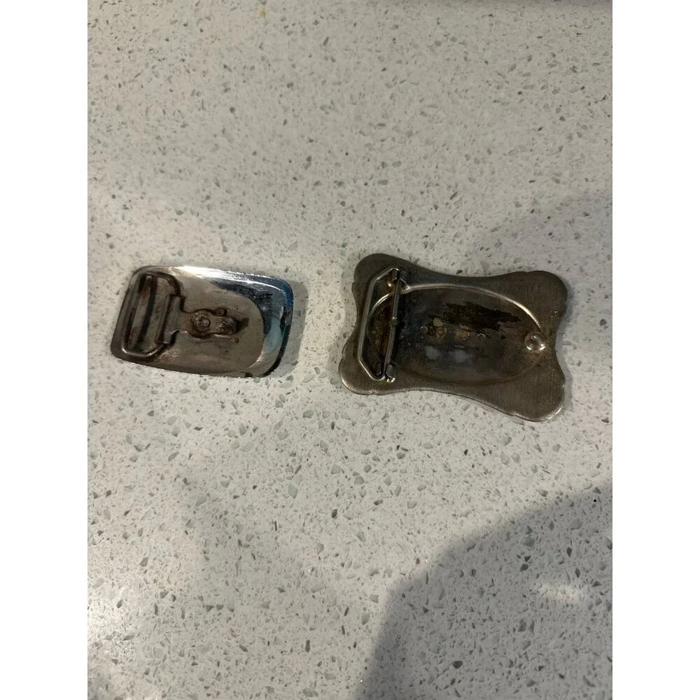 Belt buckle bundle‎